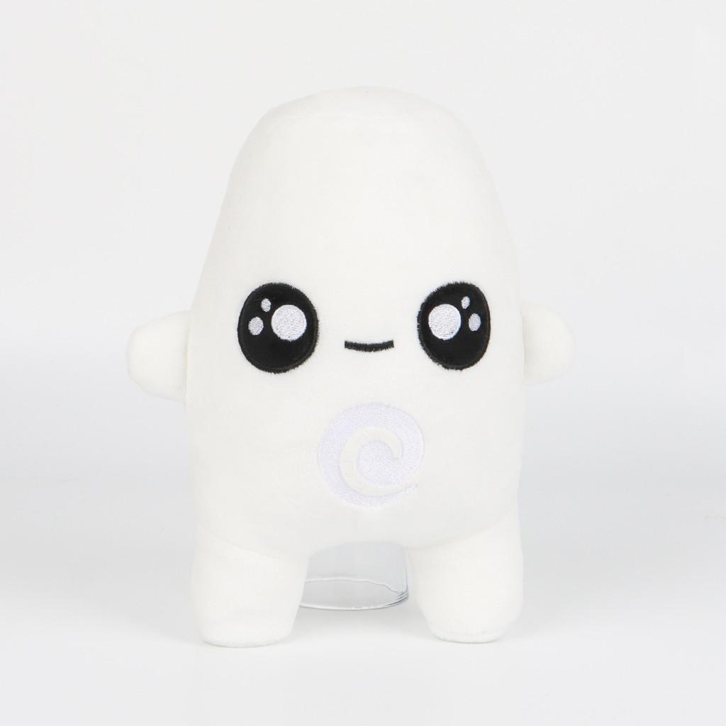 Fortnite Collectible Plush Toy With Pp Cotton Filling For Kids And Fans