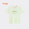 Anta Kids' 2026 Summer Outdoor Series Short Sleeve T-Shirt