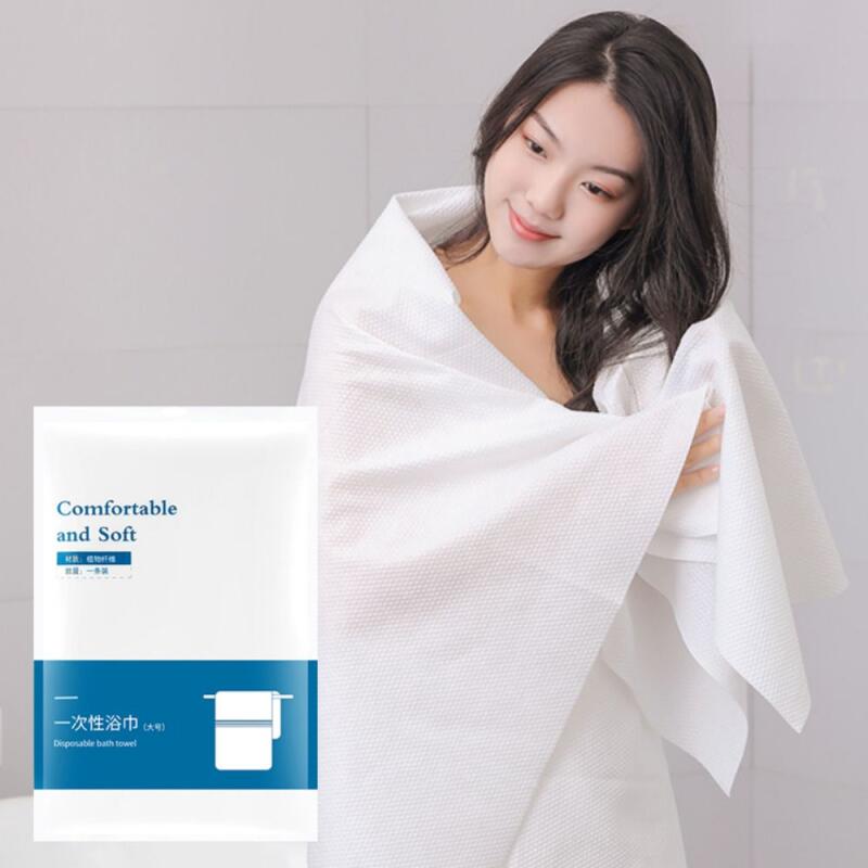 Disposable Towel Large [WD9D433]
