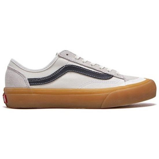 Vans Style 36 Decon White - VN0A5HFF2Z3