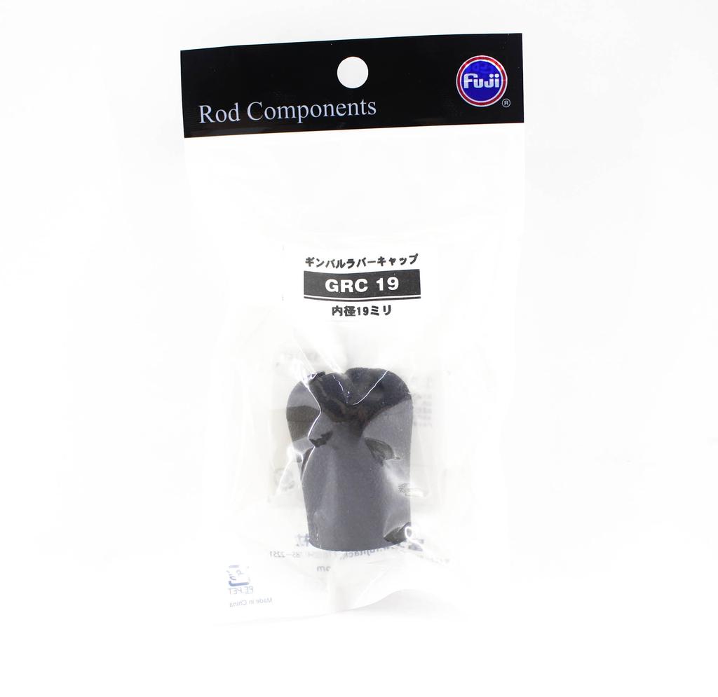 Fuji GRC Size 19 Butt Cap X 1 (6178)