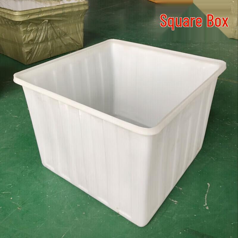 Wenzhiwu Heavy-Duty Aquaculture & Storage Tank