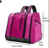 Multi-Functional Large Capacity Ski & Roller Skates Backpack