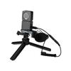 DJI Osmo Action 2 Cold Shoe Mic & Light Extension Piece - Aluminum Alloy by RCSTQ