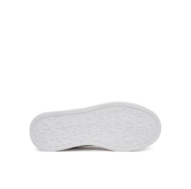 Кроссовки Guess FLTDEL ELE12