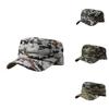 Premium Quality Men Baseball Caps Snapback Caps Adjustable Army Peaked Flat Hats