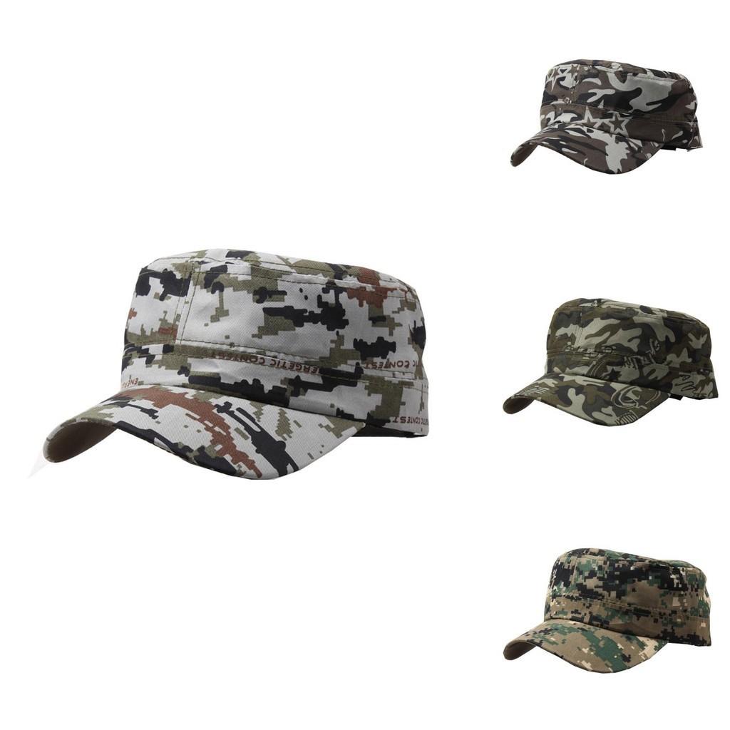Premium Quality Men Baseball Caps Snapback Caps Adjustable Army Peaked Flat Hats