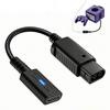 Type C PD Charging Cable for NGC Controller 45W USB C Power Supply Cord for Nintendo Game Cube Charge Wire Console Cable
