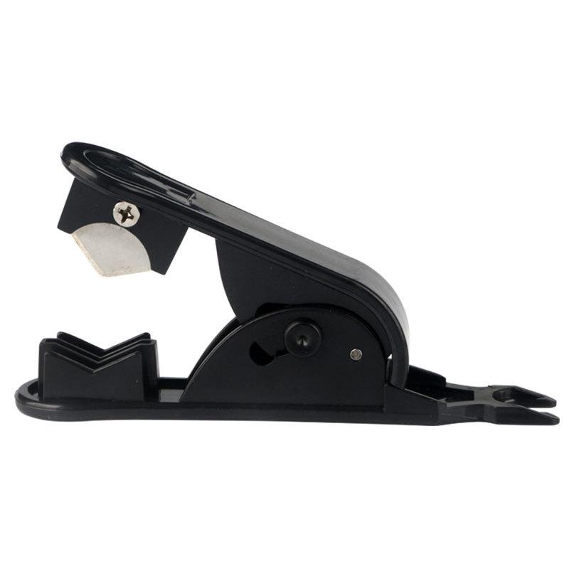 Ciseaux à tuyaux et flexibles pour purificateur d'eau - Capacité 2-en-3