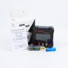 New Dual-Laser Digital Inclinometer with Strong Magnetic Base for Accurate Angle Measurements
