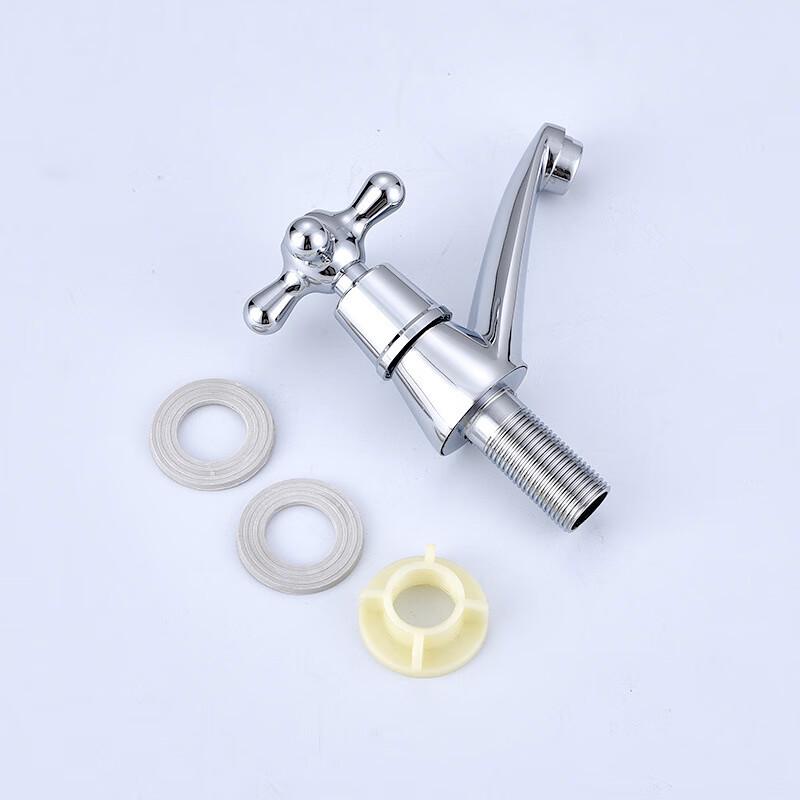 Honggong Single Cold Basin Faucet