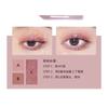 THYRA - Mini Cute 3 Color Eyeshadow - E11