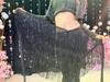 Bohemian Sequin Tassel Waist Chain Hip Scarf for Belly Dance and Jazz