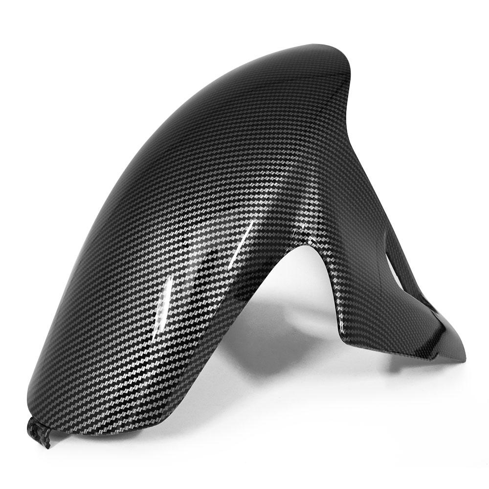 For Ducati V4 V4S V4R 2017-2024 V2 2020-2022 Motorcycle Front Mudguard Fit on PANIGALE STREETFIGHTER V-2 V-4 V4-S V4-R 2017-24