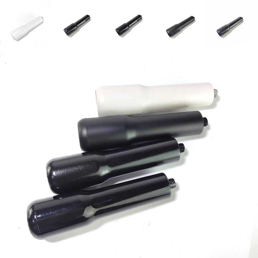 

Ручка для машины бездонные кофейные инструменты для бариста Bright black M12