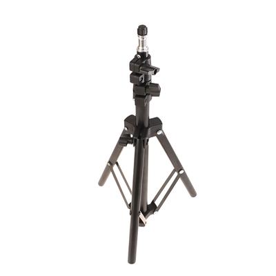 Trípode universal para proyector, soporte extensible para proyector, soporte portátil de aleación de aluminio, altura ajustable para proyector