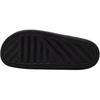 Ciabatte da esterno Nike Calm 2.0 per bambini Nero IF9306-001