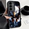 Phone Case for Samsung Galaxy A17 A16 A15 A14 A13 Bald Eagle Cool A56 A36 A26 A55 A35 A25 A54 A34 A24 A53 A33 A23 A07 A06
