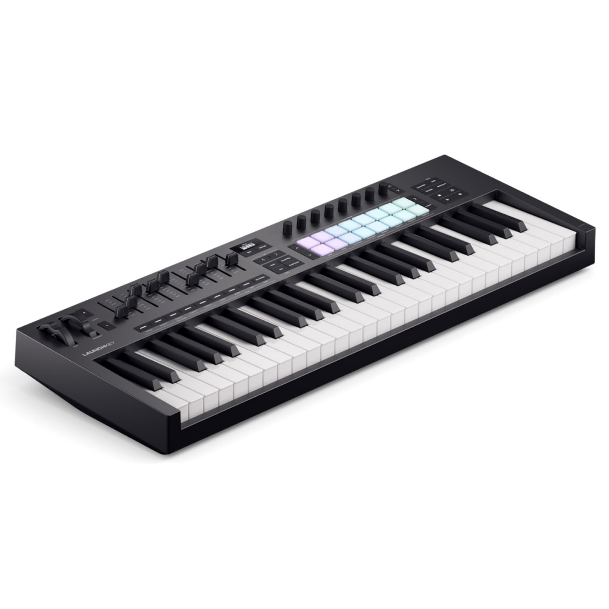 

NovationLaunchkey 49 Mk4 MIDI keyboard