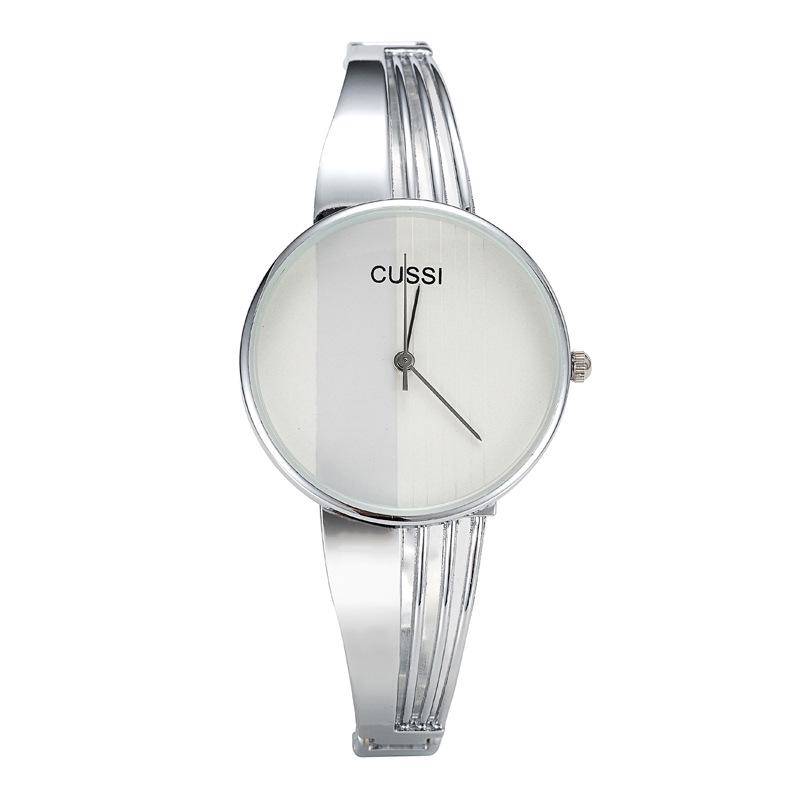 Orologio da Donna Oro Rosa Top Brand Bracciale Lusso Orologio da Polso da Donna Semplici Orologi da Donna Orologio Femminile relogio feminino