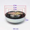 Jiangling NKR/NHR/Kaiyun/Shunda Truck Fuel Tank & Oil Drum Cap