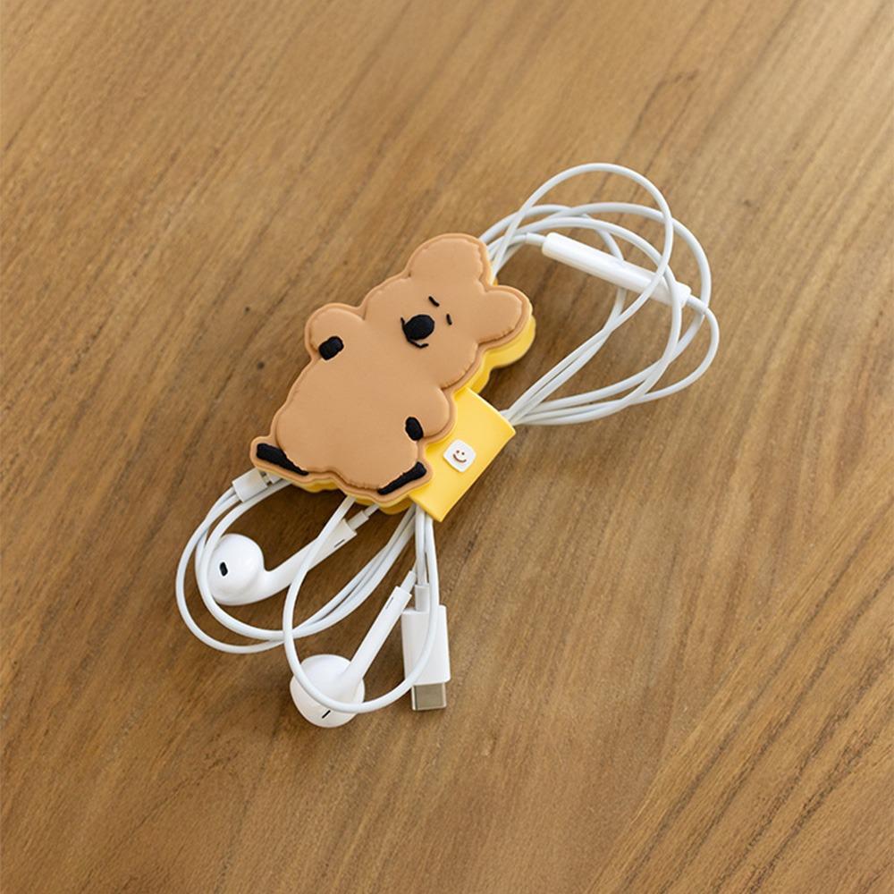 Dinotaeng Quokka Cable Strap