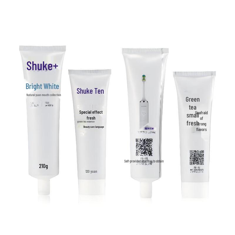 

Sakyk Whitening Toothpaste