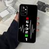 Motorrad-Gangschaltung Hülle Für Samsung Galaxy A13 A23 A33 A53 A17 A06 A16 A56 A36 A54 A34 A14 A52 A32 A15 A35 A55