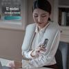 Philips U-shaped Neck and Shoulder Massager with Heat and Tapping CN Plug (adapter Included)