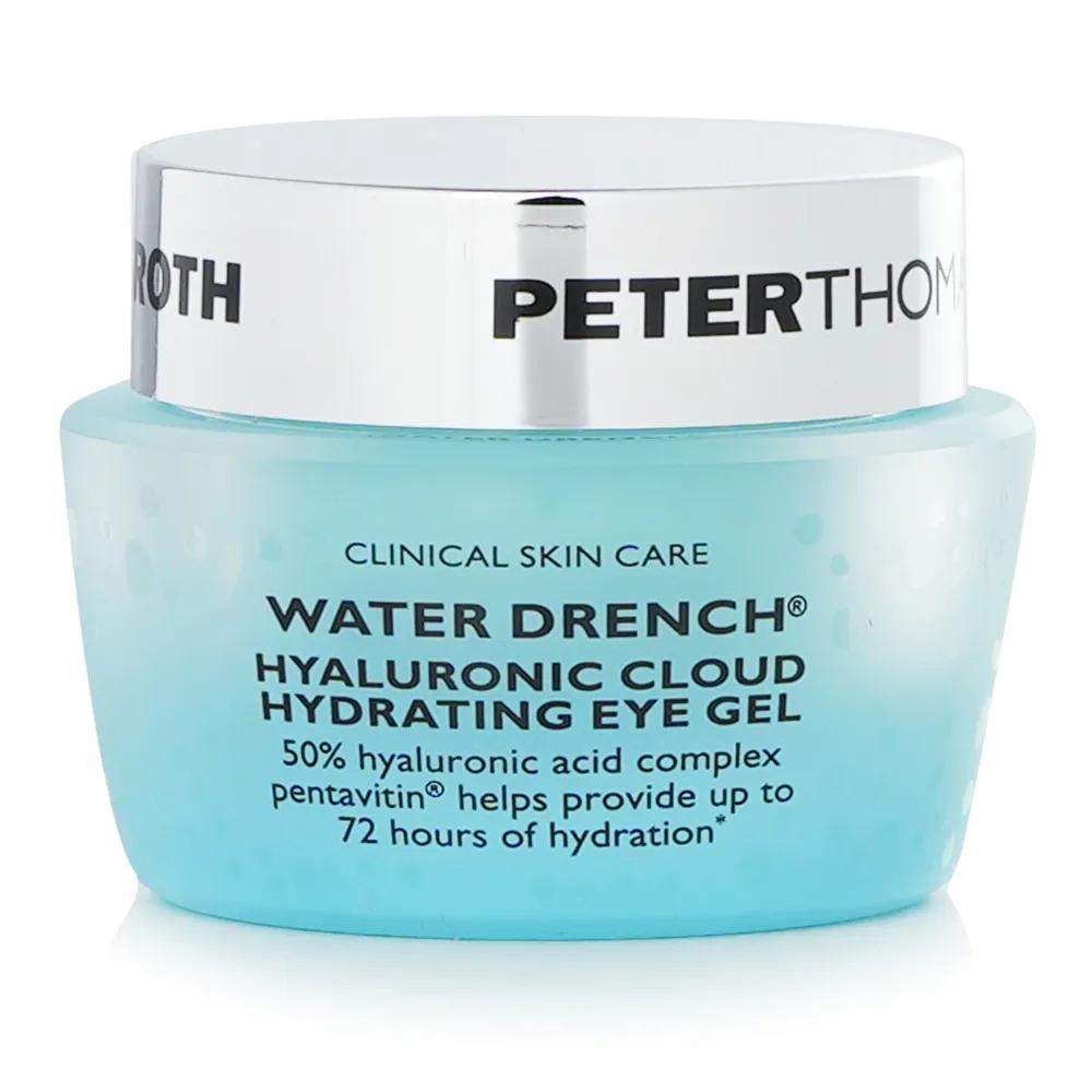 

Water Drench Hyaluronic Cloud Hydrating Eye Gel 15ml/0.5oz