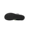 Li Ning Kids Sports Lifestyle Fabric Simple Versatile Casual Fashion Non-Slip Low-Top Sandals Kids Sandals Black YKUV016-1