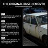 Nexa Rust Remover Spray, Nexa Car Scratch Remover, Rust Remover for Metal