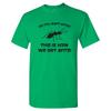 Tops – T-Shirts