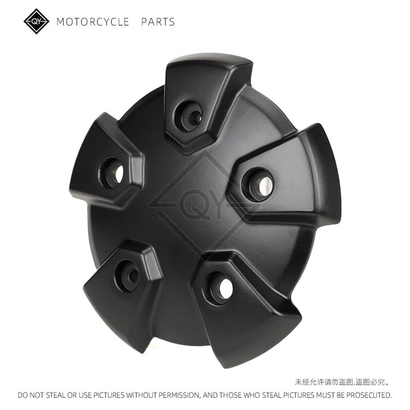 Engine Cover Motor Stator Cover CrankCase Generator Coil Shell For KAWASAKI Z750 Z1000 NINJA 1000 750 2007 2008 2009 2010