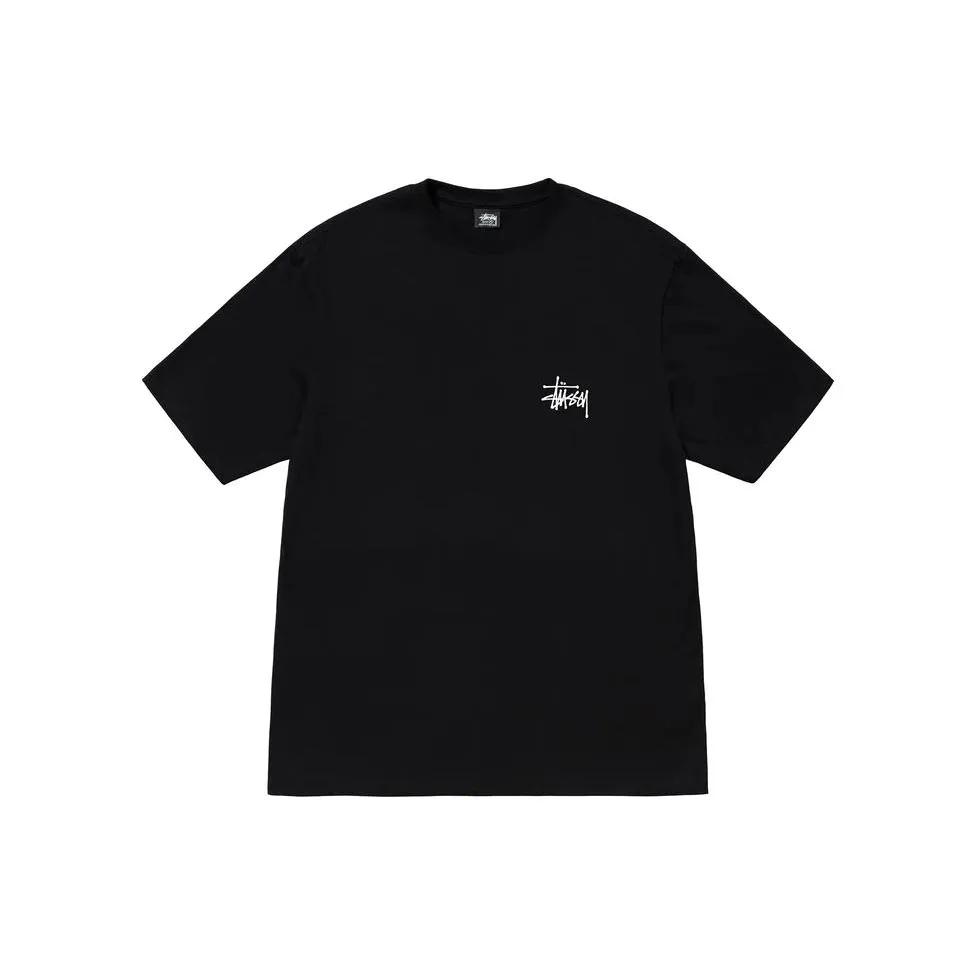 Stussy SS23 Basic StÜssy Tee (Unisex) T-Shirts 1904870