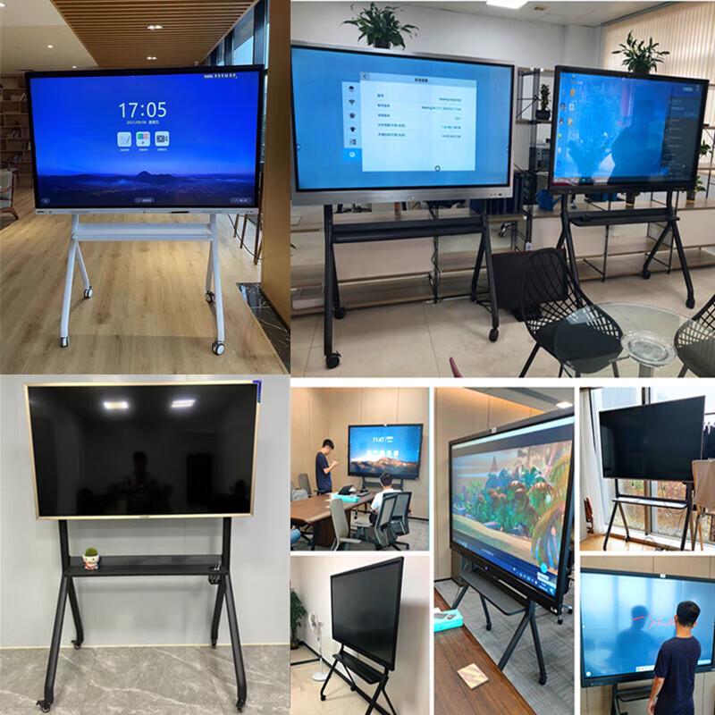 Yikelai Складная конференц-планшетная мобильная подставка