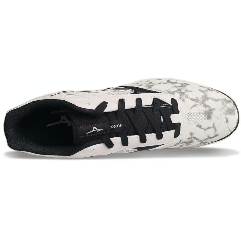 Mizuno Wave Drive 9 'White Black' Sneakers 81GA220523