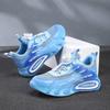 Spring Children Sneaker Boys Shoes Mesh Platform New Design Kid Casual Sneaker School Running Tennis Shoes for Boy 4 To 8 Years