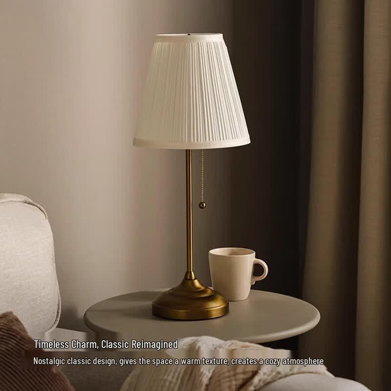 Прикроватная/Настольная лампа IKEA ÅRSTID