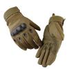 Riding Protective Gear Racing Finger Mittens Men Full Finger Gloves  Motorcycle Equipment