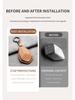 Changan Deepal S7/S07 Car Key Protective Cover & Card Holder - SL03 Model