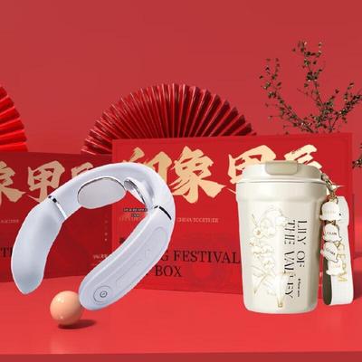 Massage & Wellness – Nacken-Massage