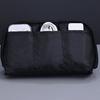 Multifunctionele Digitale Product Opbergtas Meerlaagse Grote Capaciteit Kabel Organizer Pouch PU Waterdichte Elektronische Gadget Tas
