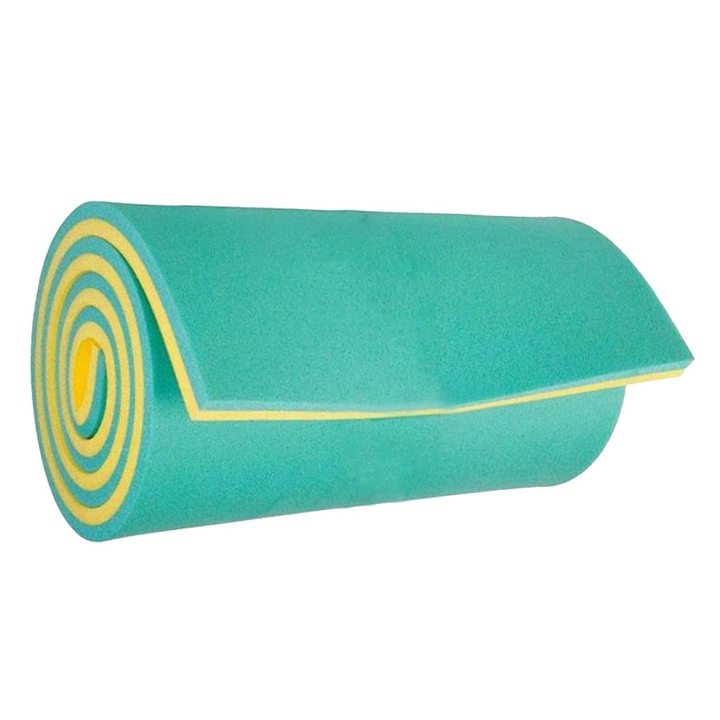 Swim Pool Water Float Mat Floating Pad 
