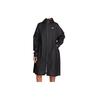 X NOCTA Womens Running Jacket (Asia Sizing) Black Unisex Streetwear DR2679-010