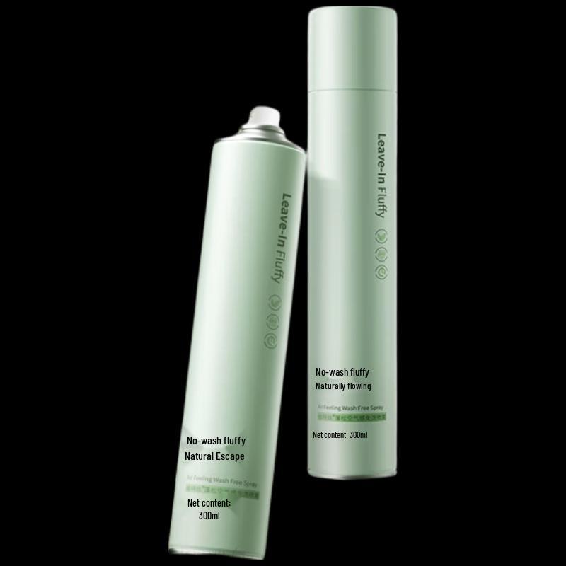 VS Sassoon Volumizing Dry Shampoo