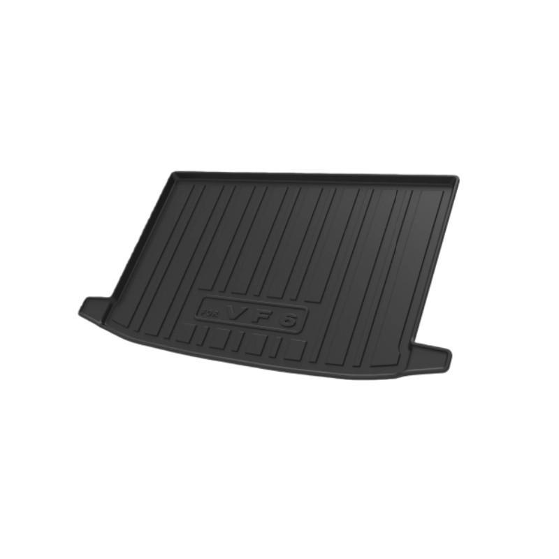 Waterproof & Wear-Resistant TPE Trunk Mat for 2025 VF6 RHD Cars