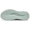 Erke Ce Xing 2 Comfortable Trendy Breathable Durable Low-Top Casual Running Shoes Men sneaker White Green 51125103469-004