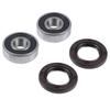 NICECNC For Yamaha YZ85 2002-2018 2017 2016 YZ80 1993-2001 Motorcycle Front Wheel Bearings & Seals Kit YZ 85 YZ 80 Accessories