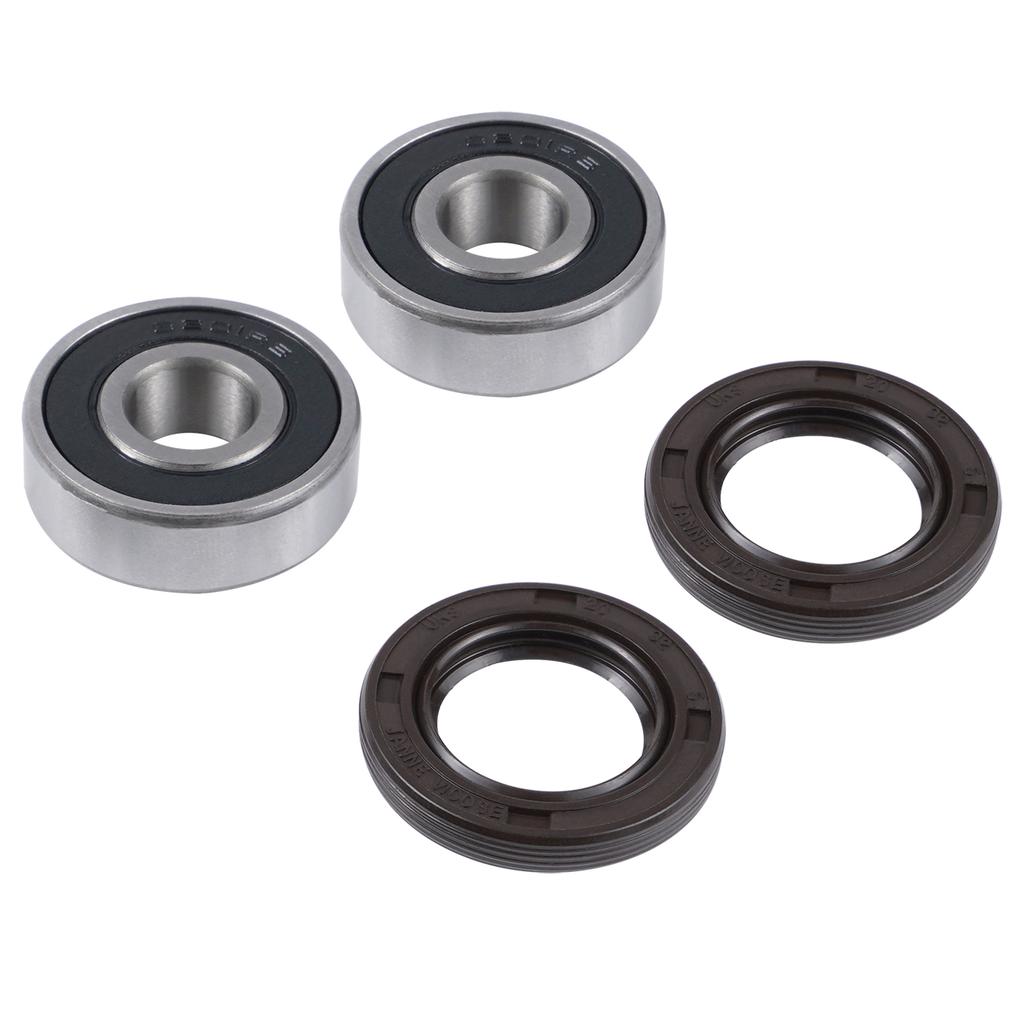 NICECNC For Yamaha YZ85 2002-2018 2017 2016 YZ80 1993-2001 Motorcycle Front Wheel Bearings & Seals Kit YZ 85 YZ 80 Accessories